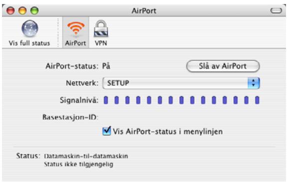 BROTHER NC-2200W - For brukere av Mac OS ^® X 10.2.4–10.3 eller høyere - 3