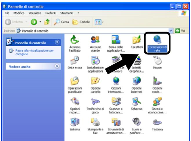 BROTHER NC-2200W - Per gli utenti di Windows® XP - 2