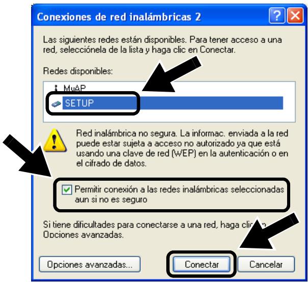 BROTHER NC-2200W - Para usuarios de Windows® 98/Me/2000, Windows NT® 4.0 - 4