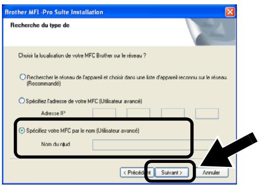 BROTHER NC-2200W - Pour les utilisateurs de Windows® - 2