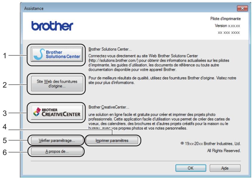 BROTHER HL-1210W - Assistance - 2