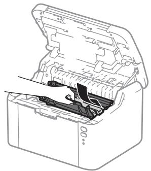 BROTHER HL-1210W - TEMPÉRATURE ÉLEVée - 4