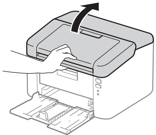 BROTHER HL-1210W - Bourrages de papier - 3