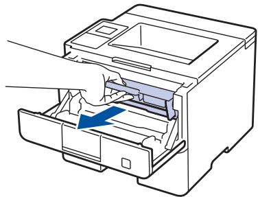 BROTHER HL-L5200DW - Remarque - 5