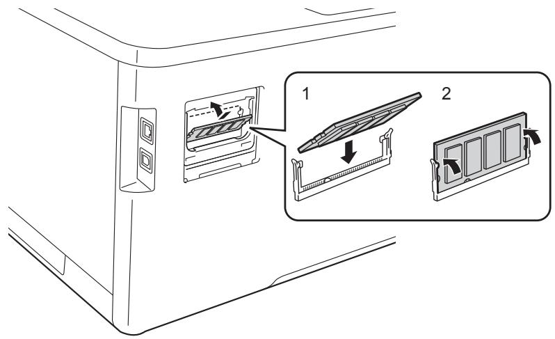 BROTHER HL-L9200CDWT - IMPORTANT - 1