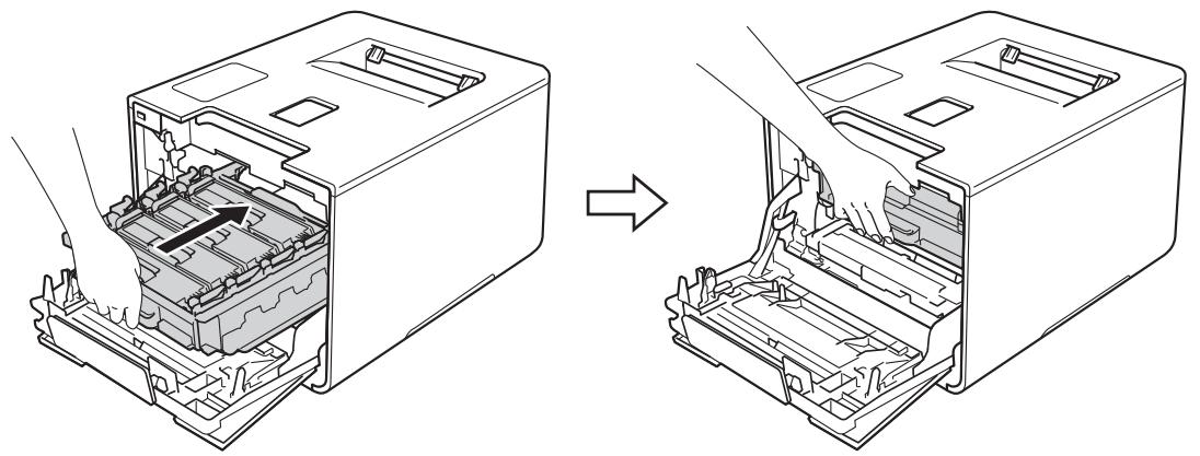 BROTHER HL-L9200CDWT - NOTE - 1