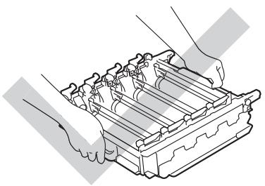 BROTHER HL-L9200CDWT - IMPORTANT - 1