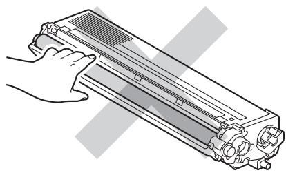 BROTHER HL-L9200CDWT - IMPORTANT - 1