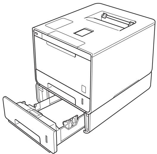 BROTHER HL-L9200CDWT - Lower tray (LT-325CL) - 1