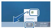 BROTHER HL-L9200CDWT - Status Monitor - 2