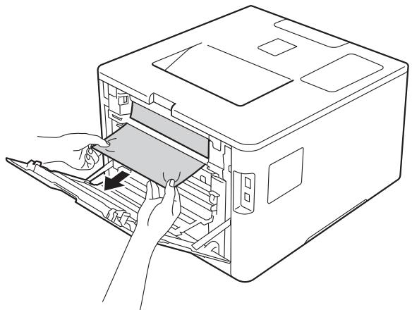 BROTHER HL-L9200CDWT - Troubleshooting - 1