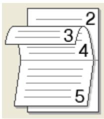 BROTHER HL-L9200CDWT - Top Binding - 1