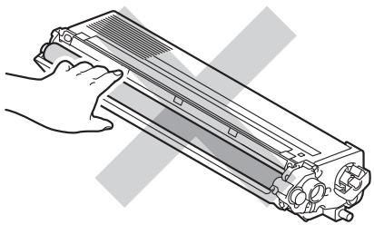 BROTHER HL-L9200CDWT - IMPORTANT - 1