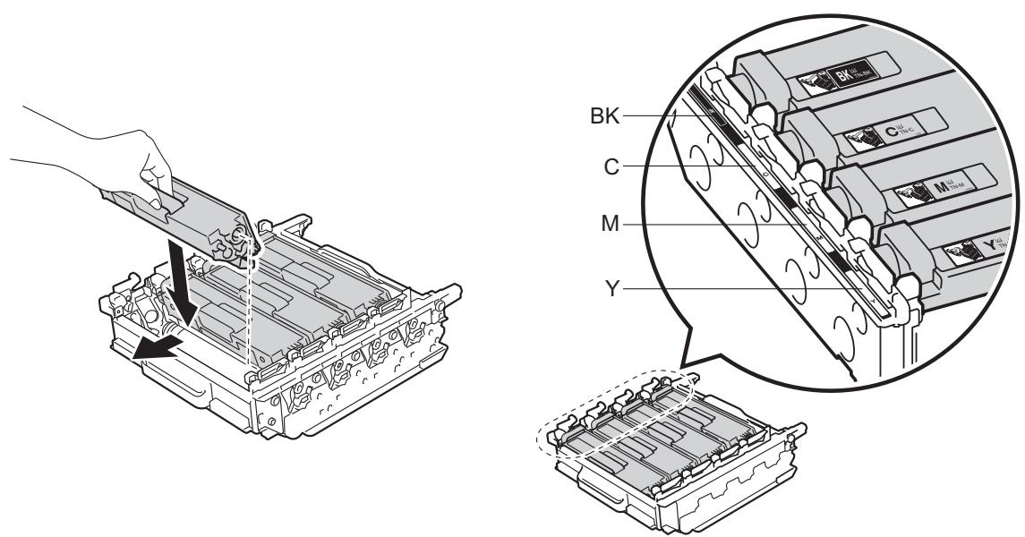 BROTHER HL-L9200CDWT - NOTE - 2