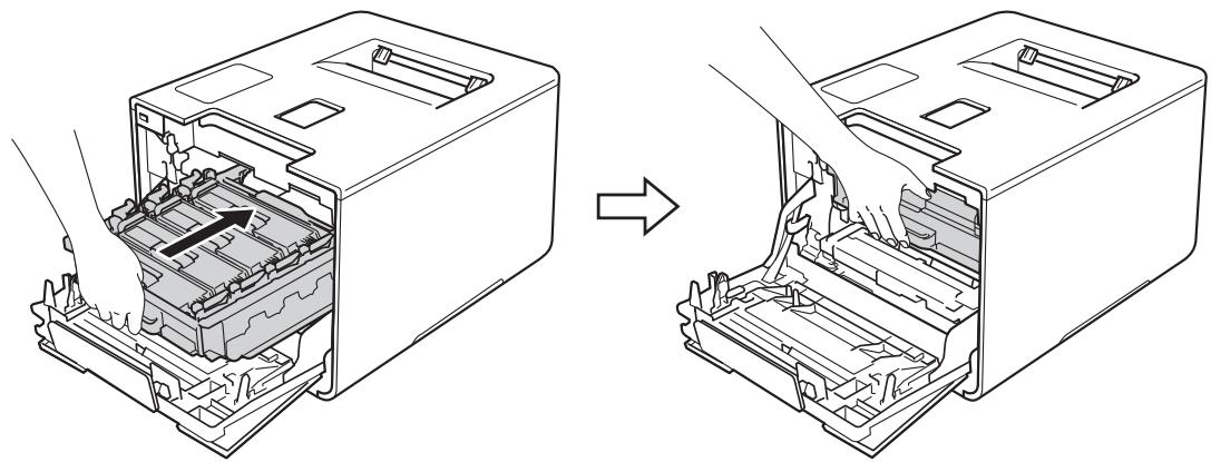 BROTHER HL-L9200CDWT - IMPORTANT - 5