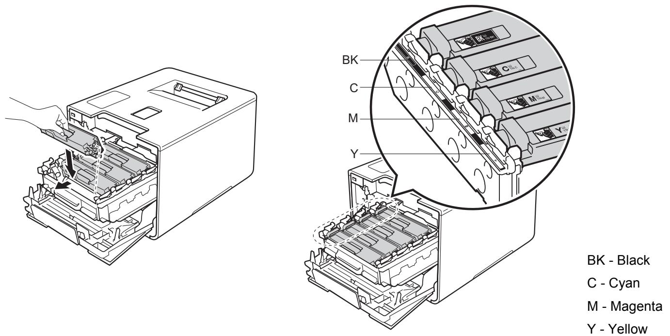 BROTHER HL-L9200CDWT - IMPORTANT - 2
