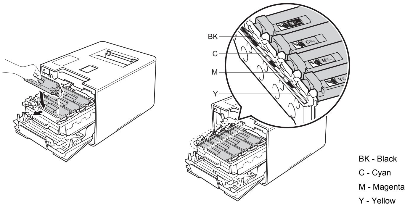 BROTHER HL-L9200CDWT - IMPORTANT - 2