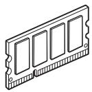 BROTHER HL-L9200CDWT - SO-DIMM - 1