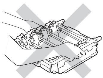 BROTHER HL-L9200CDWT - IMPORTANT - 2