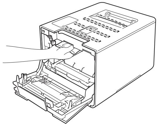 BROTHER HL-L9200CDWT - IMPORTANT - 4