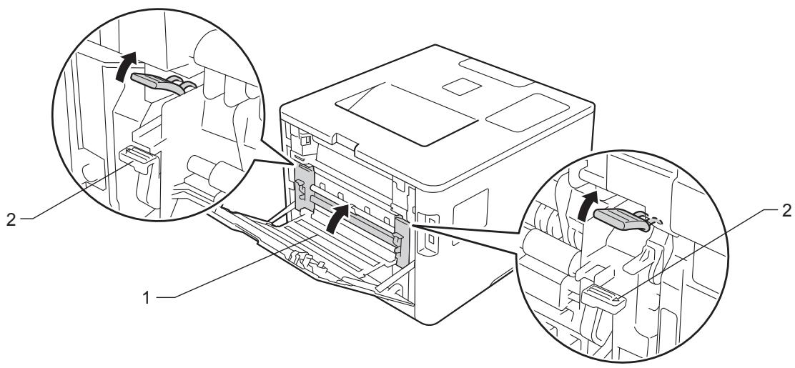 BROTHER HL-L9200CDWT - NOTE - 2