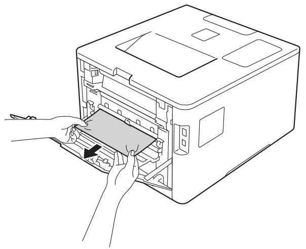 BROTHER HL-L9200CDWT - NOTE - 1