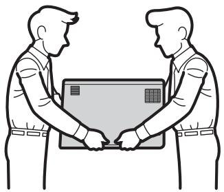 BROTHER HL-L9200CDWT - WARNING - 1
