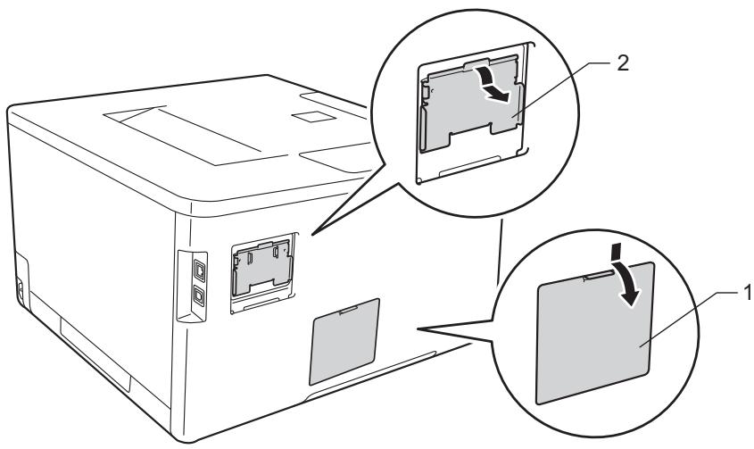 BROTHER HL-L9200CDWT - NOTE - 1