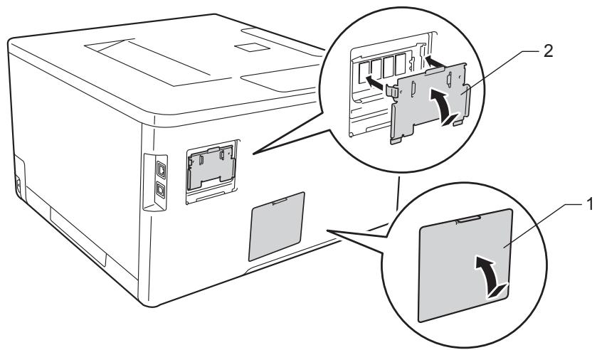BROTHER HL-L9200CDWT - IMPORTANT - 2