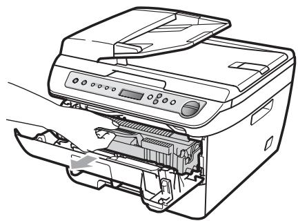 BROTHER DCP-7040 - HOT SURFACE - 4
