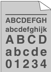 BROTHER DCP-7040 - Improving the print quality - 4