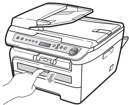 BROTHER DCP-7040 - Note - 2