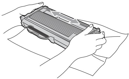 BROTHER DCP-7040 - Note - 2