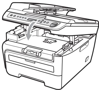 BROTHER DCP-7040 - Note - 2