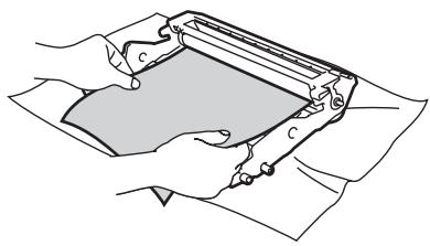 BROTHER DCP-7040 - CAUTION - 3