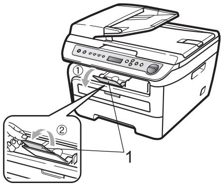 BROTHER DCP-7040 - Note - 1
