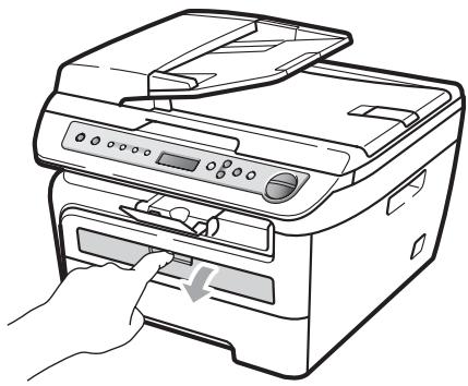 BROTHER DCP-7040 - Note - 2