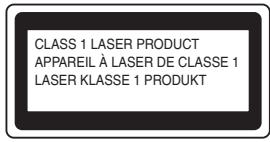 BROTHER DCP-7040 - IEC60825-1+A2:2001 Specification - 1