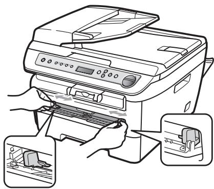 BROTHER DCP-7040 - Note - 3