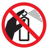 BROTHER DCP-7040 - Safety precautions - 15