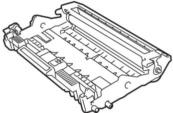 BROTHER DCP-7040 - Replacing the consumable items - 2