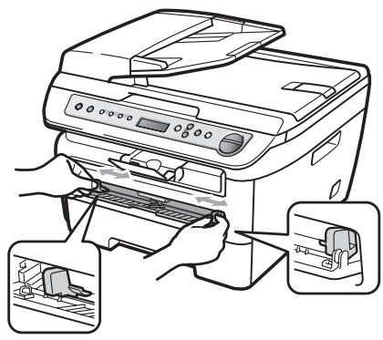 BROTHER DCP-7045N - Note - 3