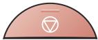 BROTHER DCP-7045N - Menu keys - 7