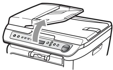 BROTHER DCP-7045N - Note - 1
