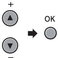 BROTHER DCP-7045N - Using the Options key - 3