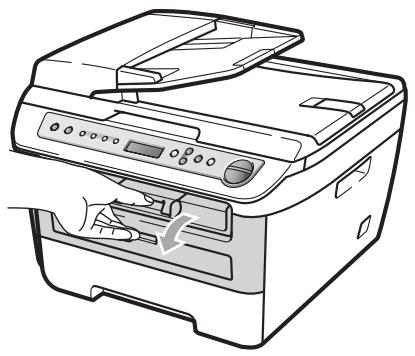 BROTHER DCP-7045N - CAUTION - 1