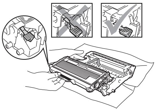 BROTHER DCP-7045N - Note - 1