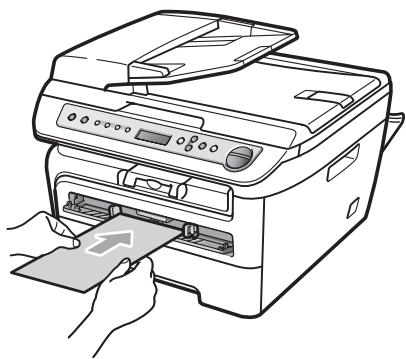 BROTHER DCP-7045N - Note - 5