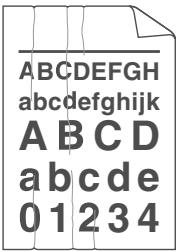 BROTHER DCP-7045N - Improving the print quality - 7