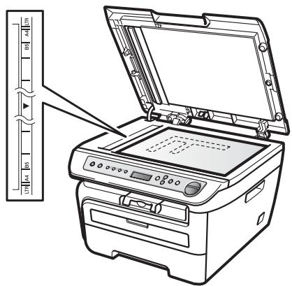 BROTHER DCP-7045N - Note - 1